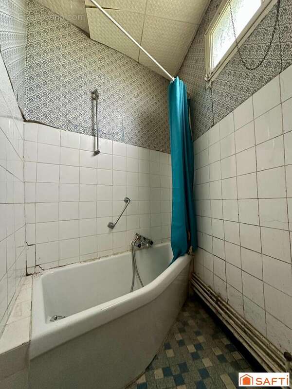 Maison 54 m² à Parigny-Les-Vaux  - photo 7
