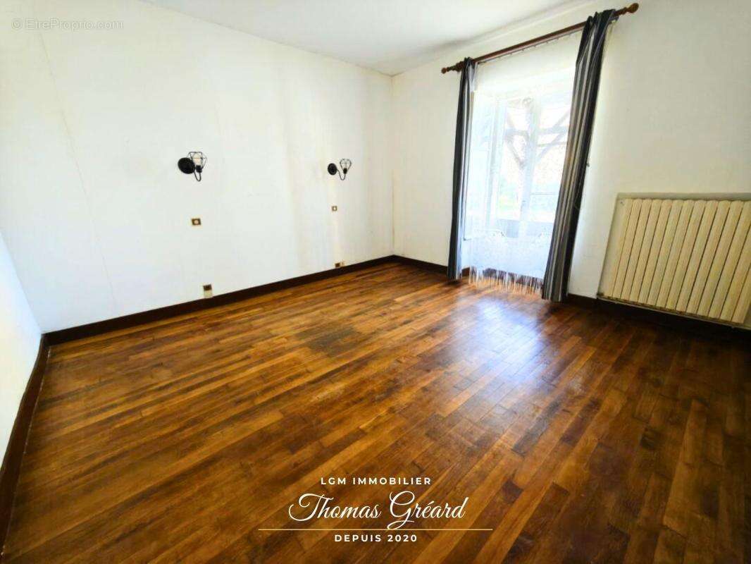 Maison à CHATEAUDUN