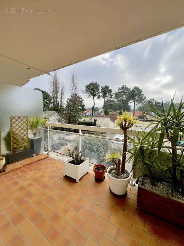 Autre à LA BAULE-ESCOUBLAC