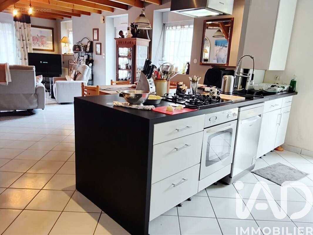 Photo 8 - Maison à PLOUGOULM