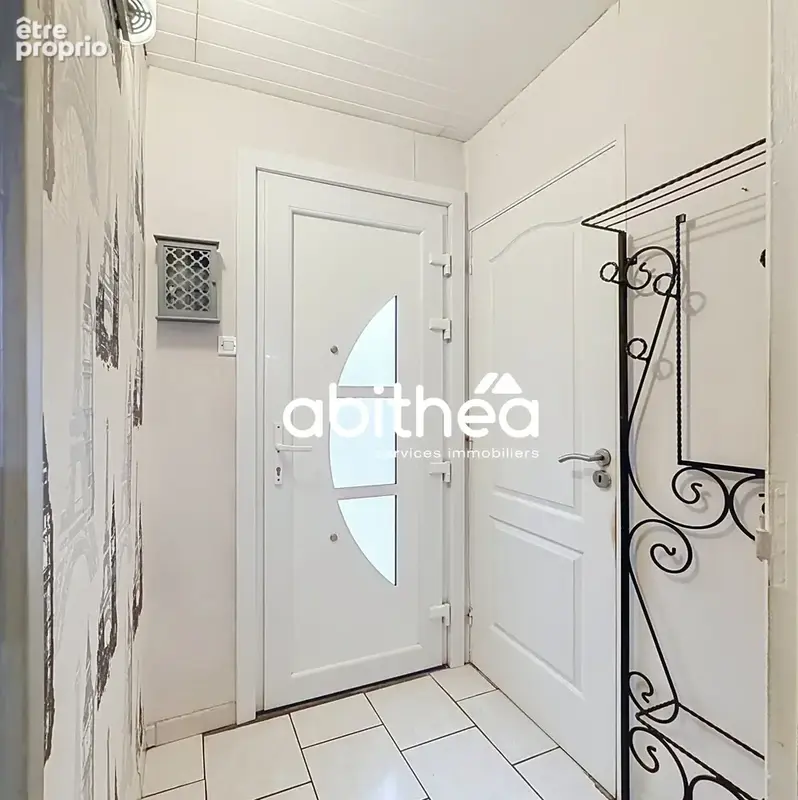 Plain pied de 70m2 en centre ville avec garage et jardin - photo 7