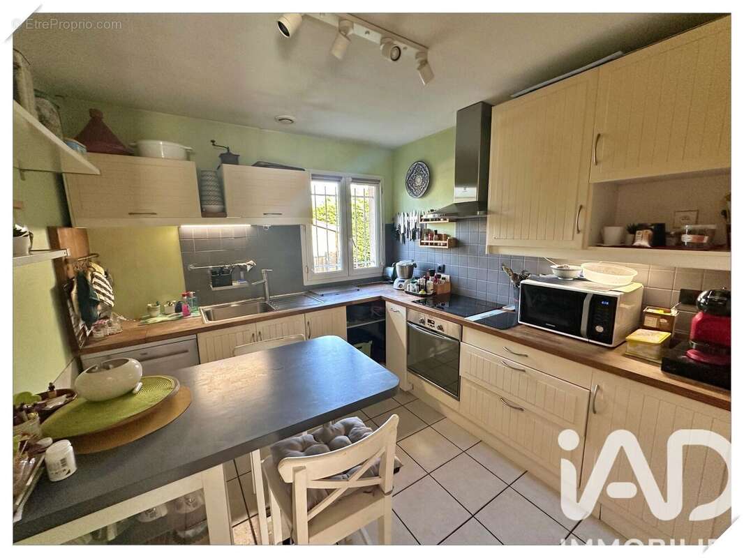 Photo 4 - Maison à GUJAN-MESTRAS