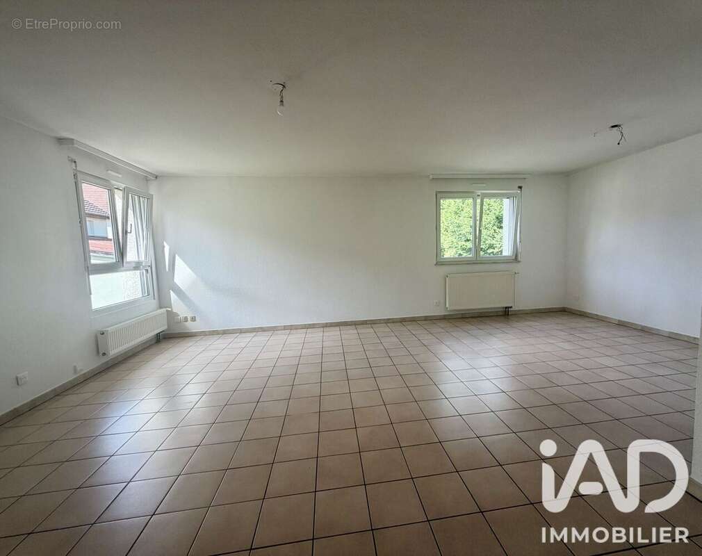 Photo 9 - Appartement à DURMENACH