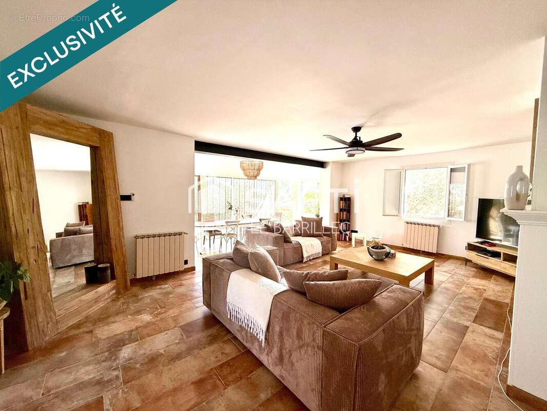 Photo 3 - Maison à NIMES