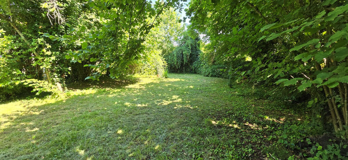 Appartement Arc Les Gray 3 pièce(s) 60 m2 - photo 6