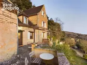 Maison à LA ROQUE-GAGEAC