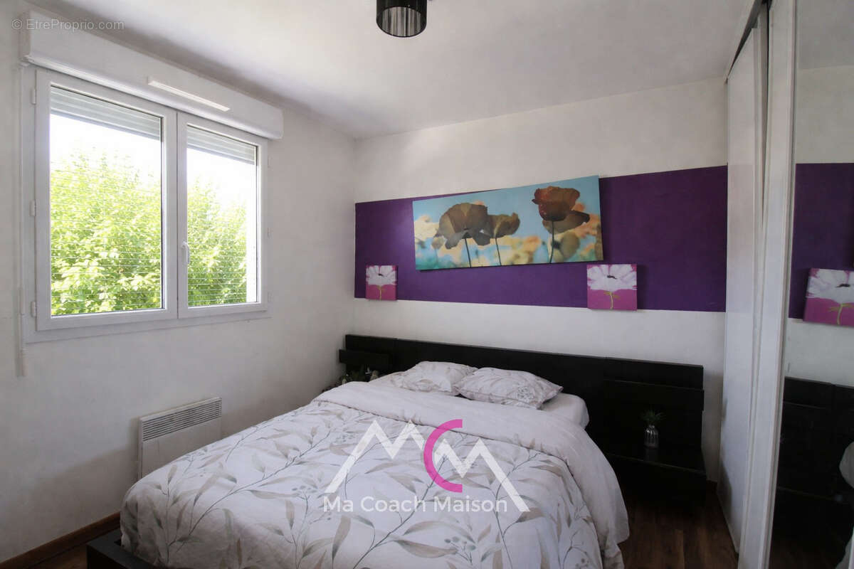 SAINTE-ANNE-SUR-BRIVET proche centre ville, maison avec vie de plain-pied d'environ 117 m2 - photo 6