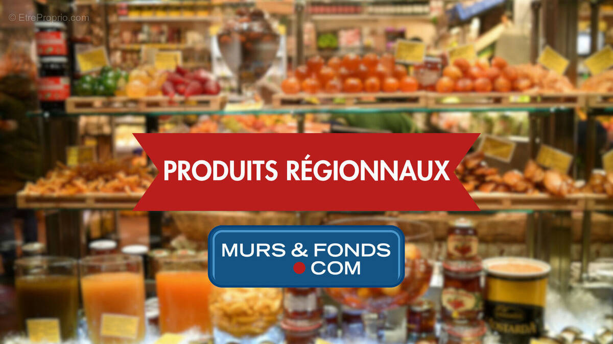 Commerce à PLEUDANIEL