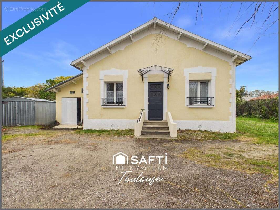 Photo 8 - Maison à COLOMIERS