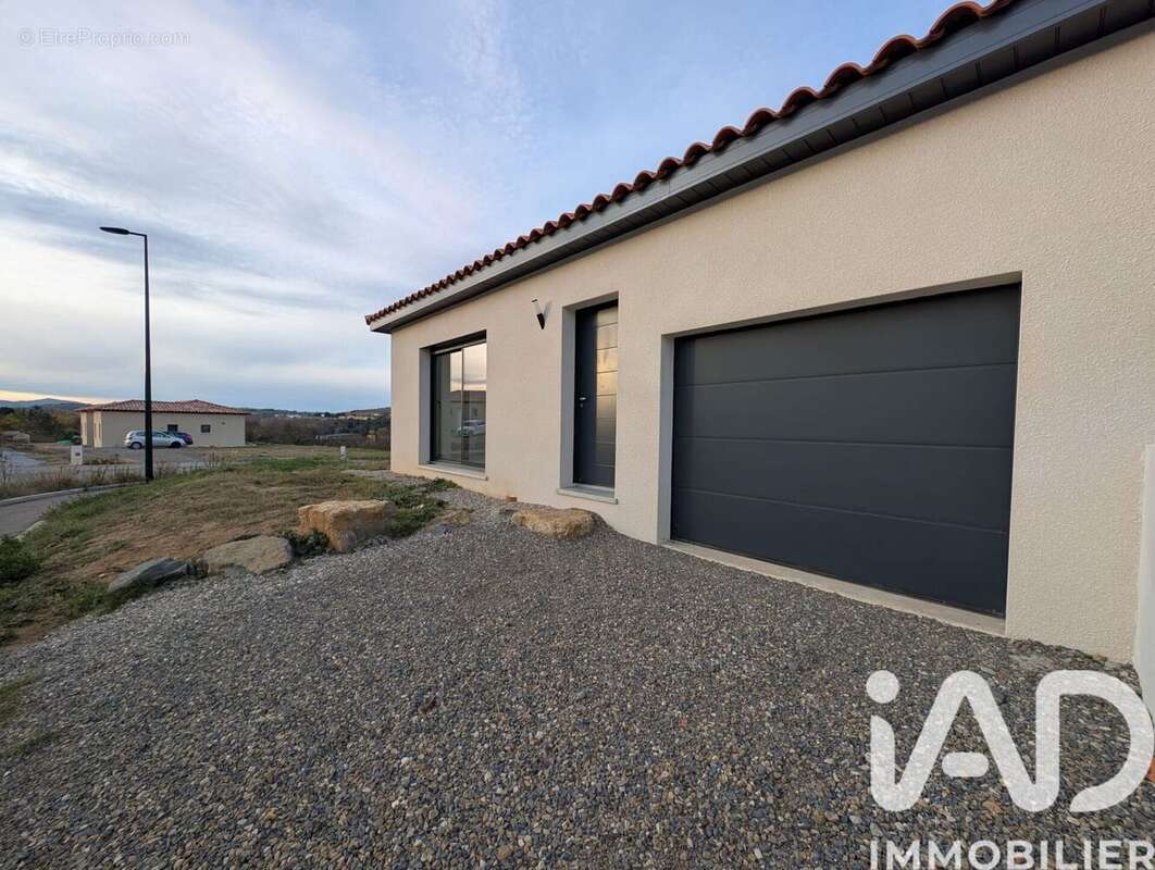 Photo 2 - Maison à LIMOUX