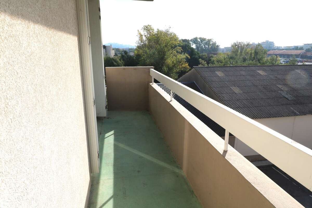 Appartement à FREJUS