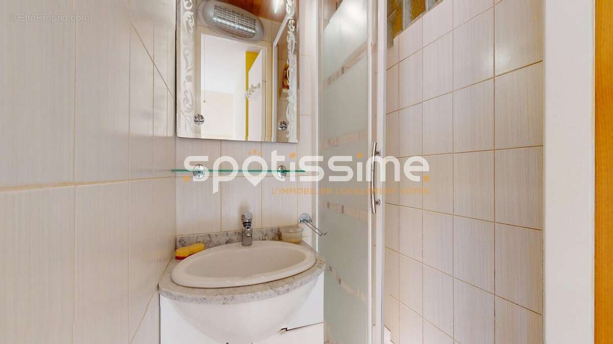 Appartement à AGDE