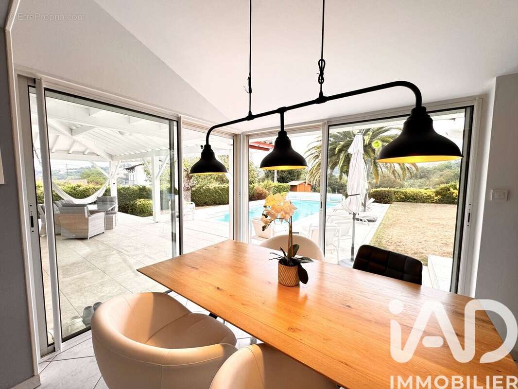 Photo 8 - Maison à SAINT-PALAIS