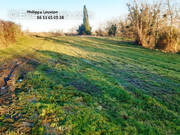 Terrain à DIEULIVOL