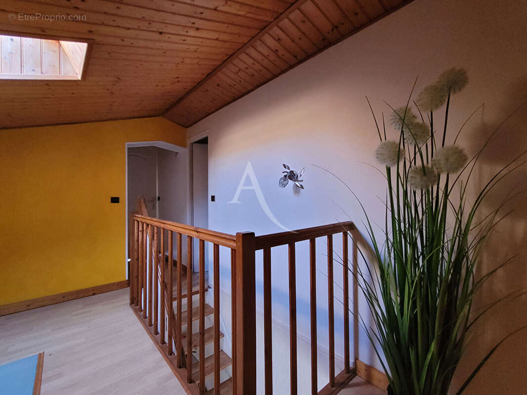 Maison à ESNANDES