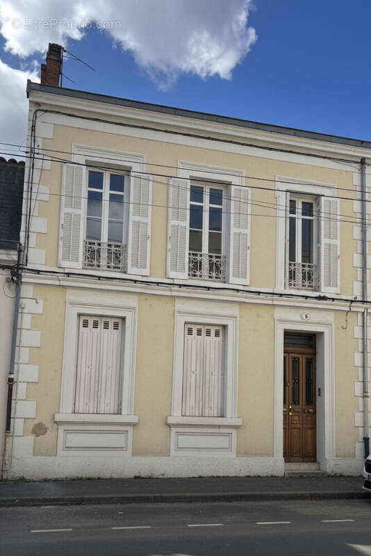 Maison à PERIGUEUX