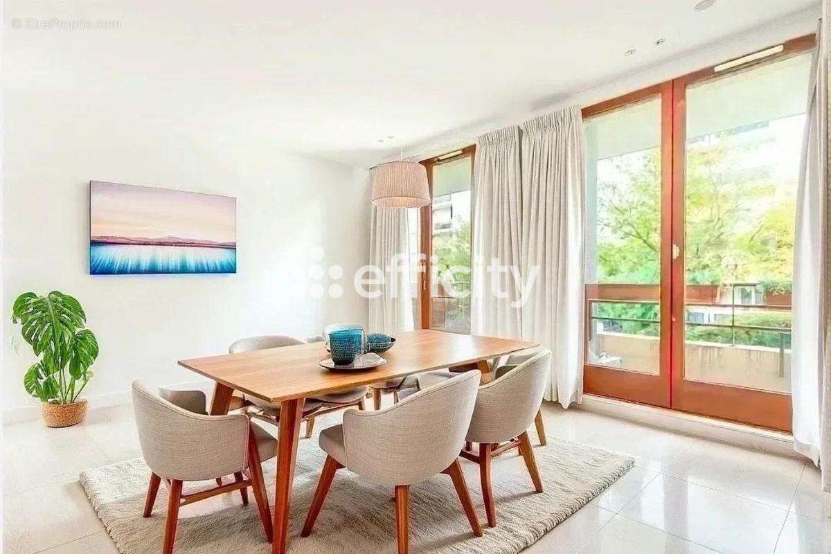 Appartement à BEZONS