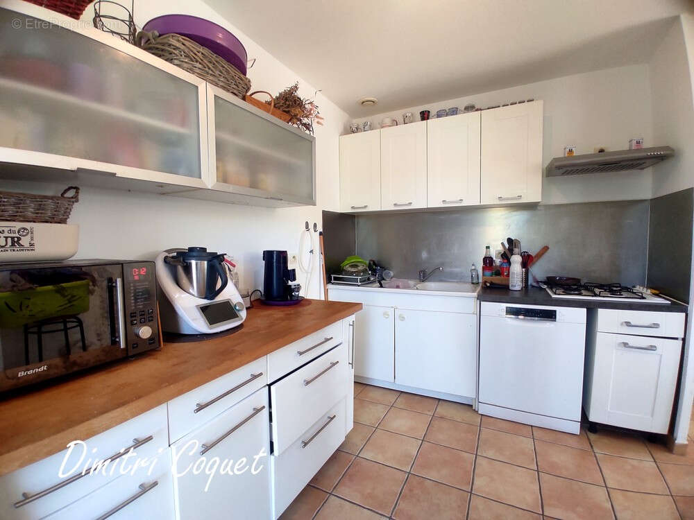 Maison à RIEUX-MINERVOIS