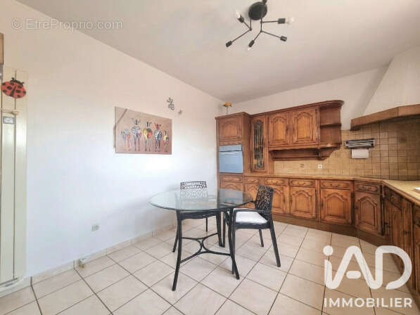 Photo 7 - Maison à BRUNOY