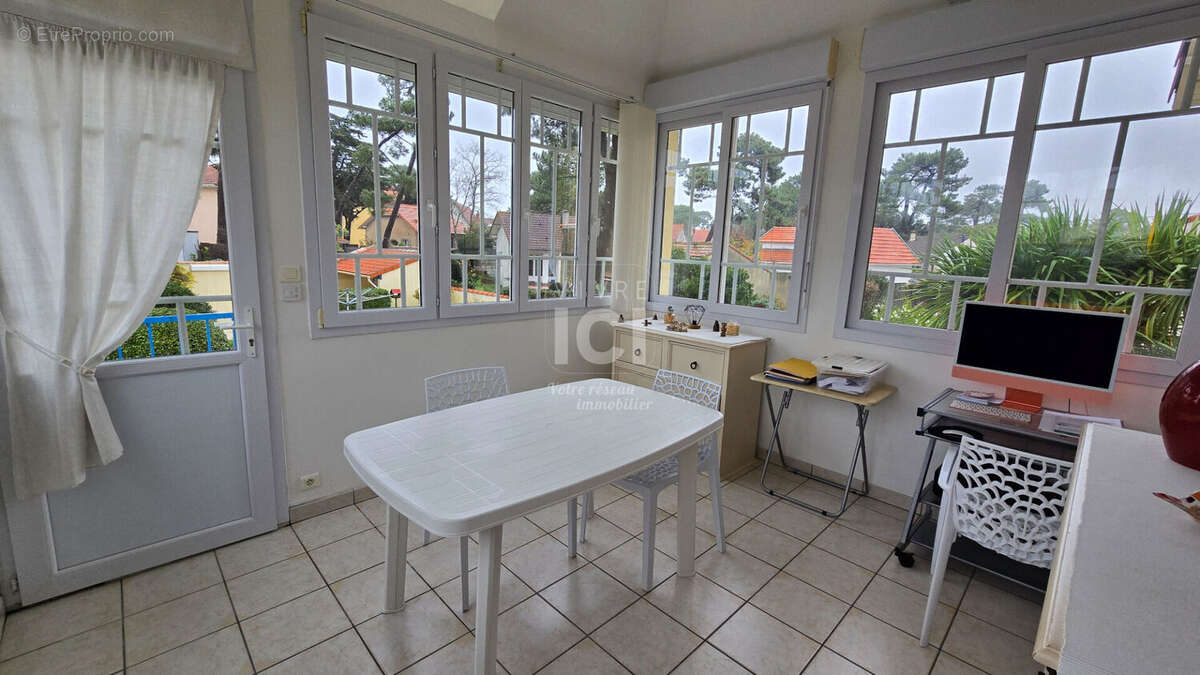 Maison à SAINT-BREVIN-LES-PINS