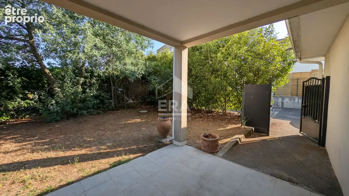 Maison 76m² à aucamville - photo 2