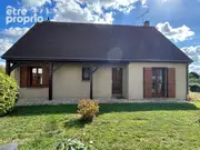 Maison à LA POTERIE-AU-PERCHE