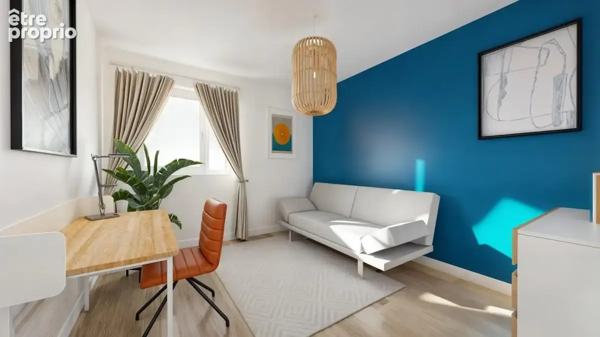 Appartement 3 pièces 69 m² à vendre à Hermanville-Sur-Mer (14880) - photo 5