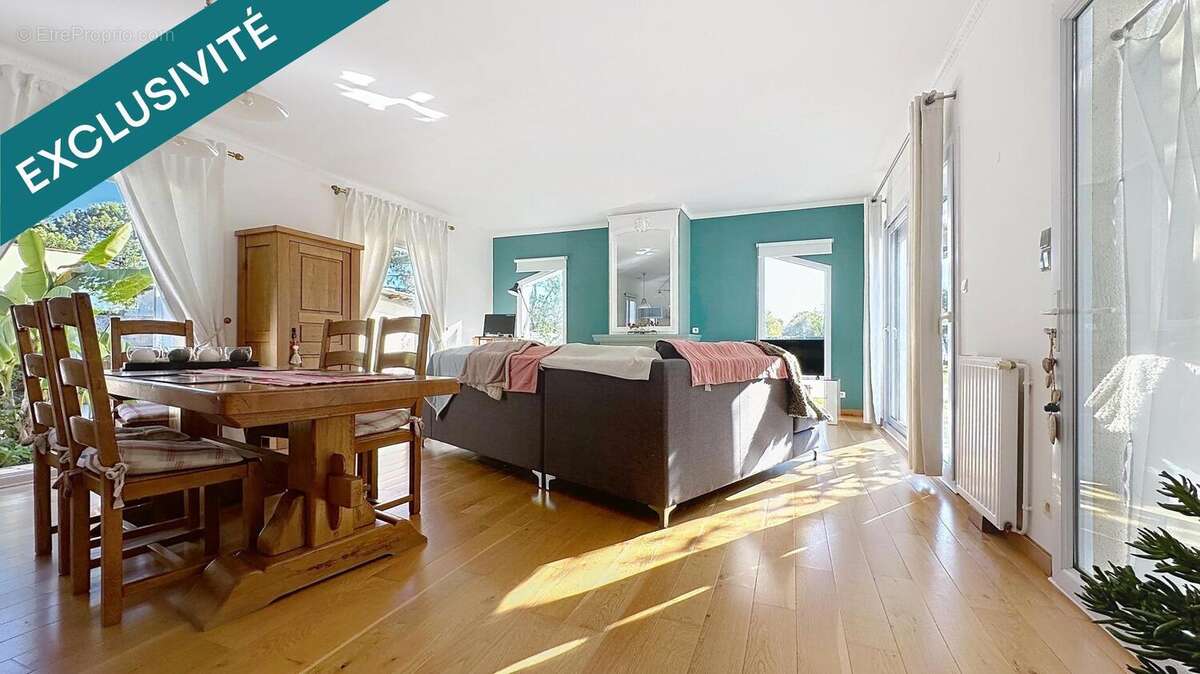 Photo 4 - Maison à MONTPON-MENESTEROL