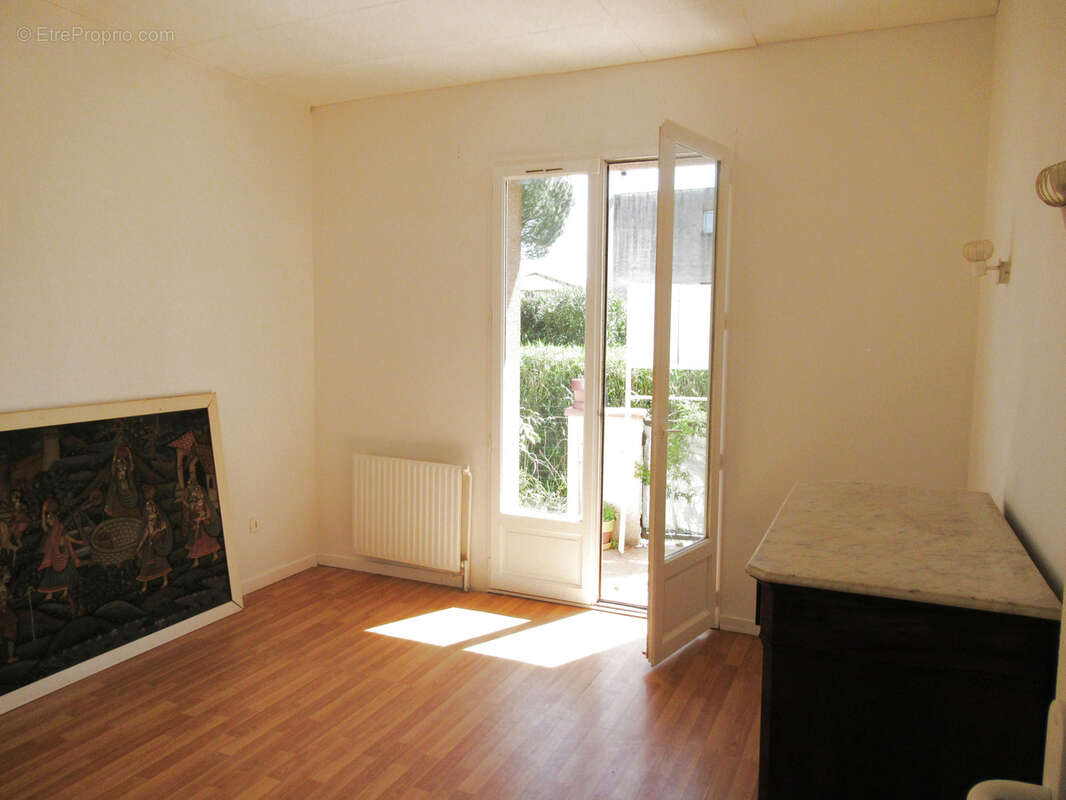 Maison à BLAGNAC