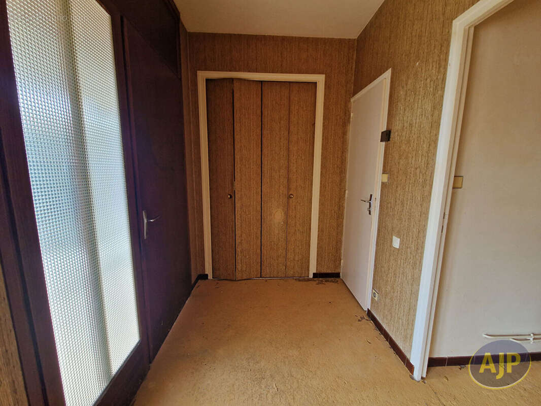 Maison à BISCARROSSE