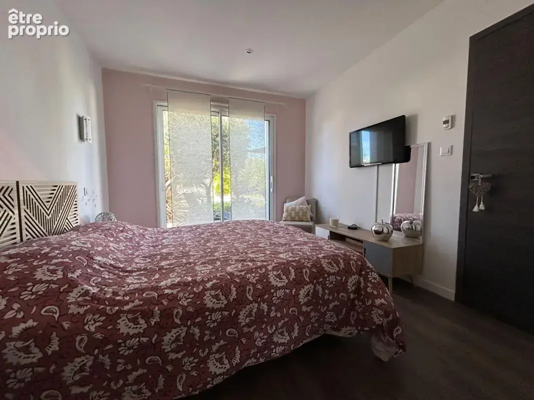 Maison La Chapelle Basse Mer 7 pièce(s) 190 m2 - photo 5