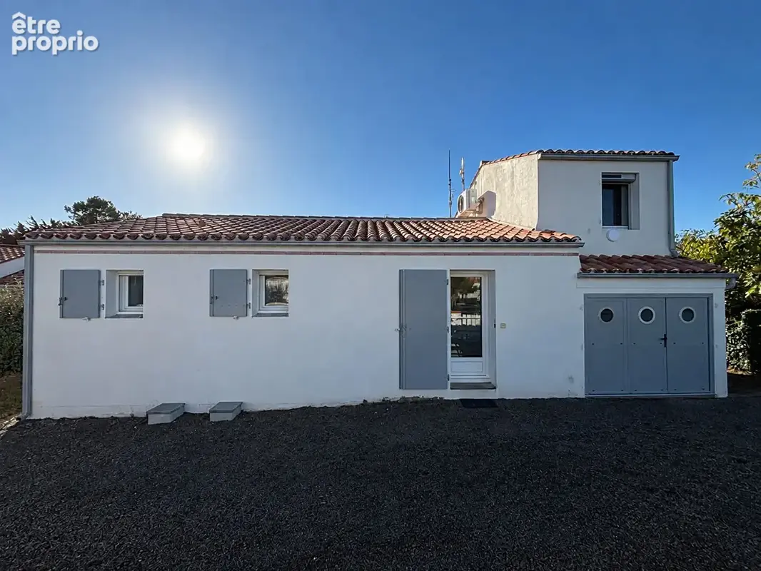 Maison La Faute Sur Mer - photo 1