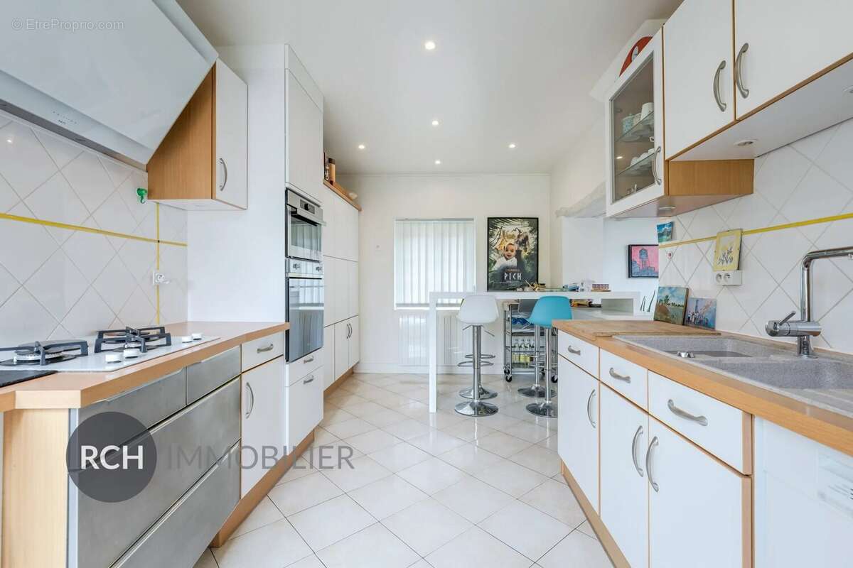 Maison à MONTFORT-L'AMAURY