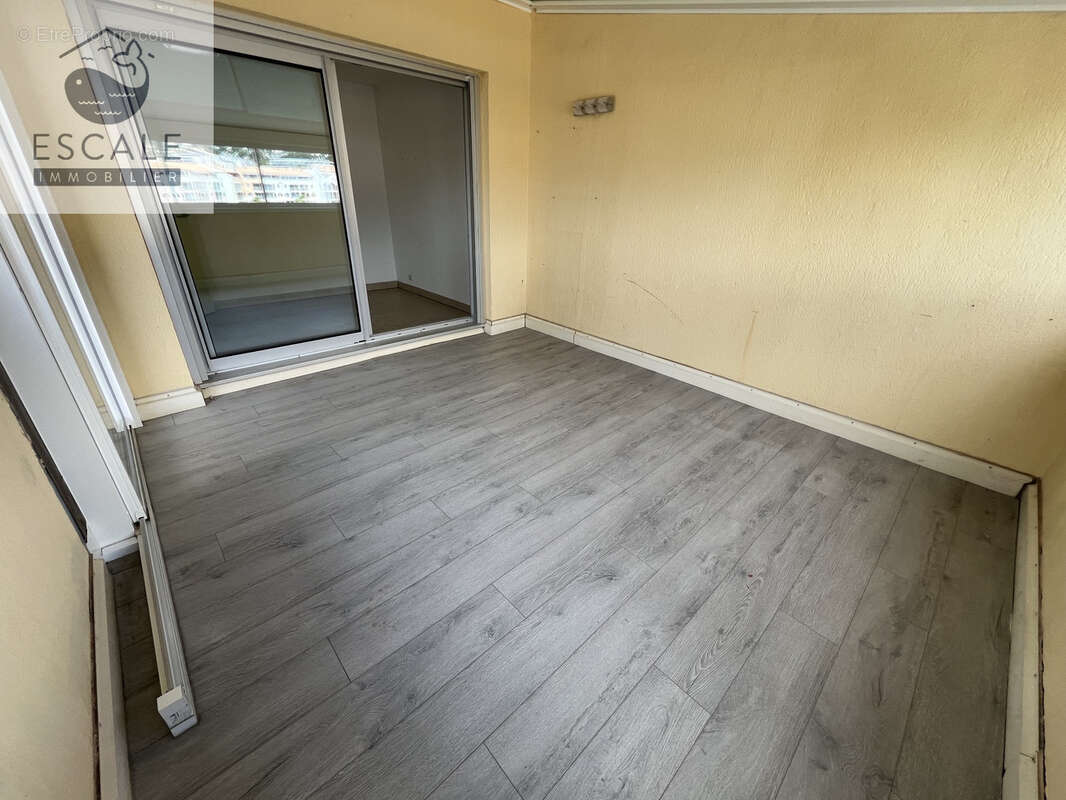 Appartement à SETE