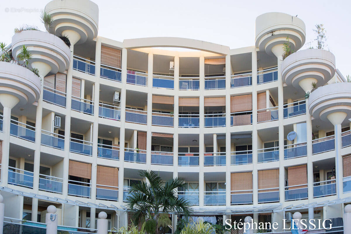 Appartement à LA POSSESSION