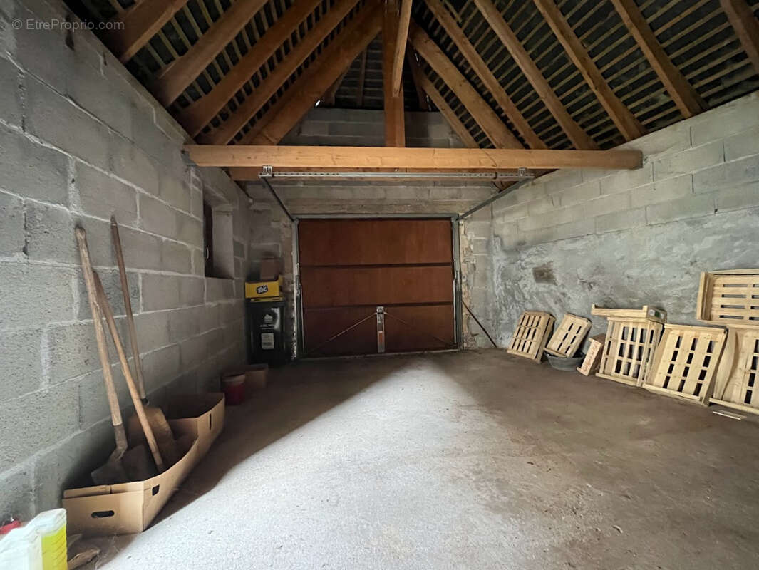 Maison à PERPEZAC-LE-BLANC