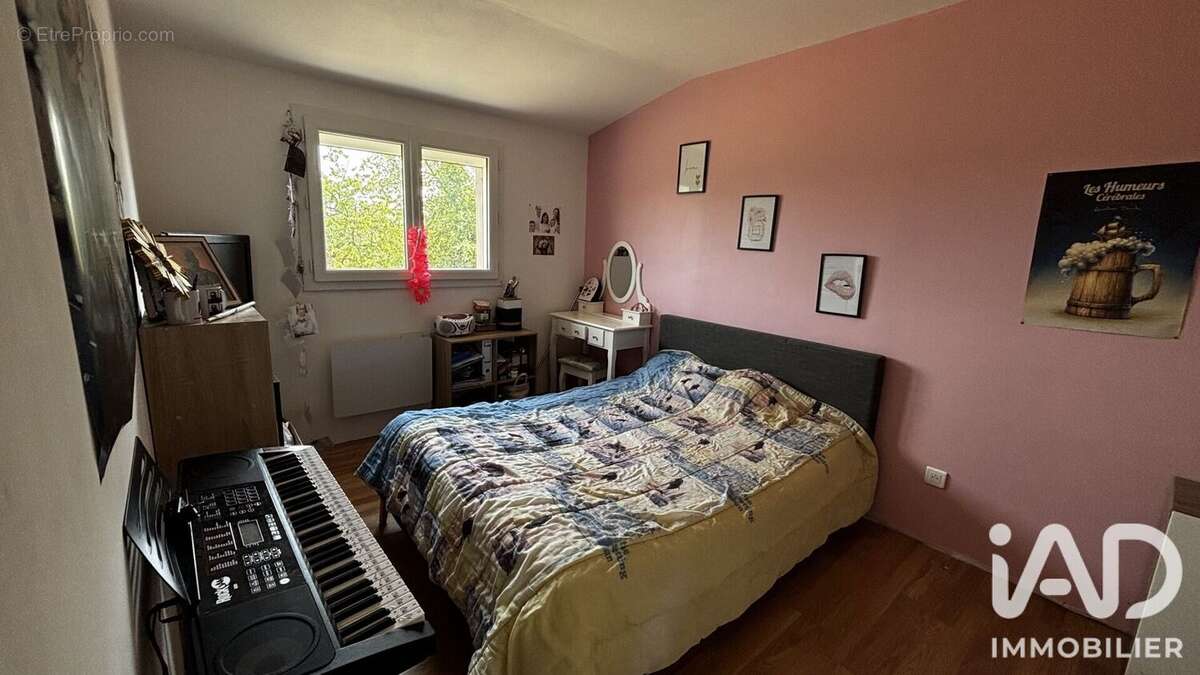 Maison 130 m² à Tavernay  - photo 6