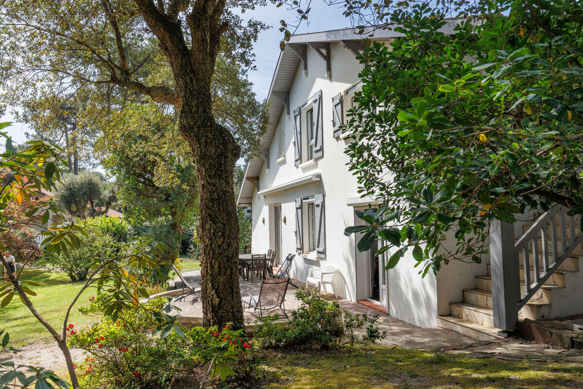 Maison à HOSSEGOR