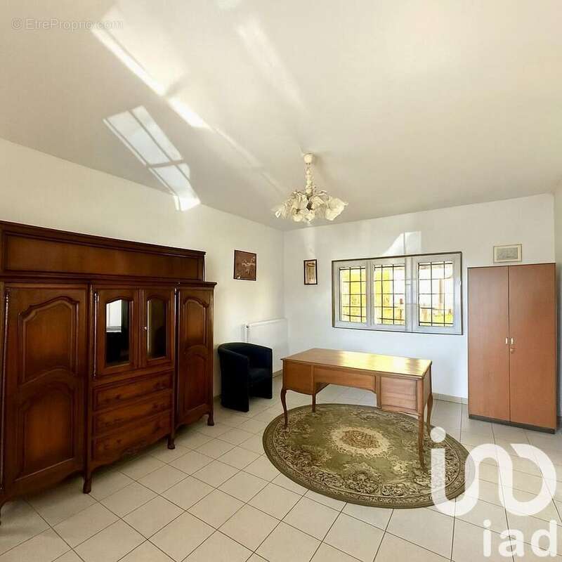 Photo 6 - Maison à MARQUETTE-EN-OSTREVANT