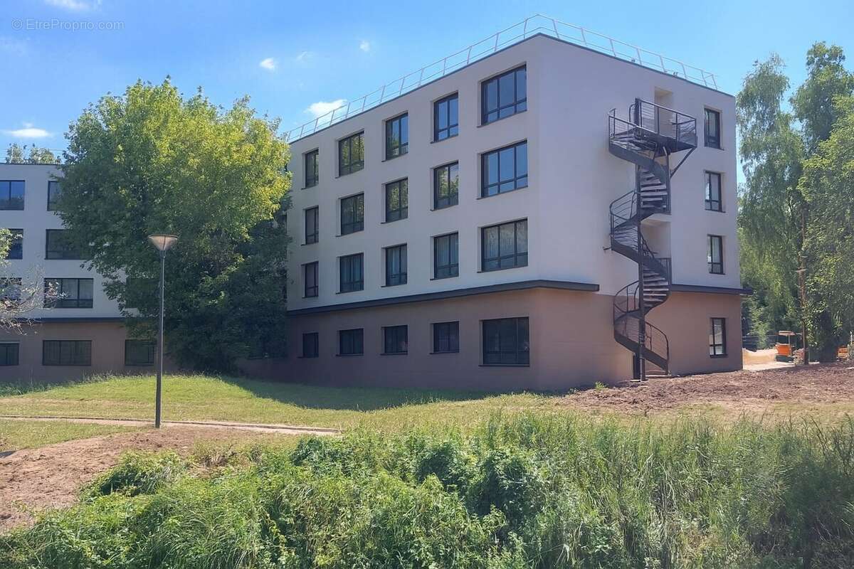 Appartement à GIF-SUR-YVETTE