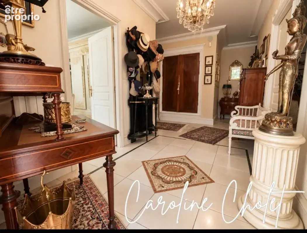 Maison à vendre 5 pièces YVRAC (33) - photo 6