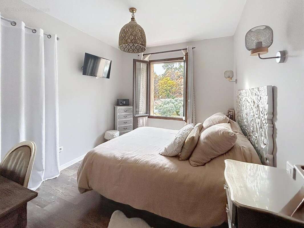 Photo 9 - Maison à VILLENEUVE