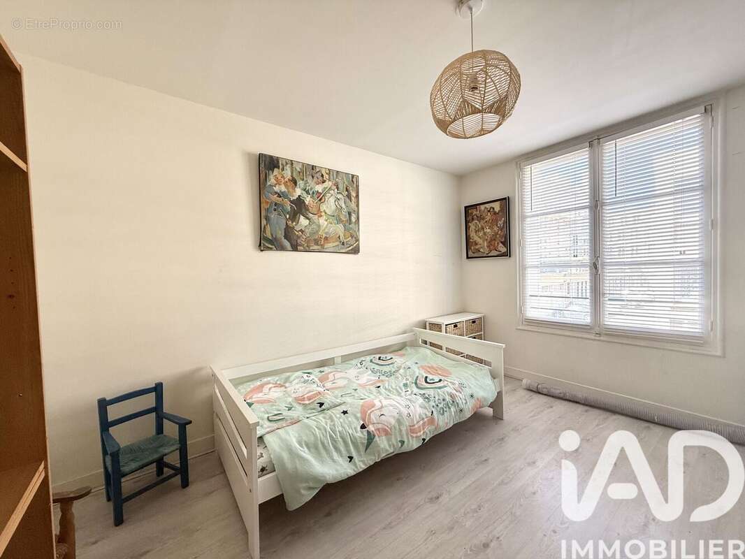 Photo 6 - Appartement à LE HAVRE