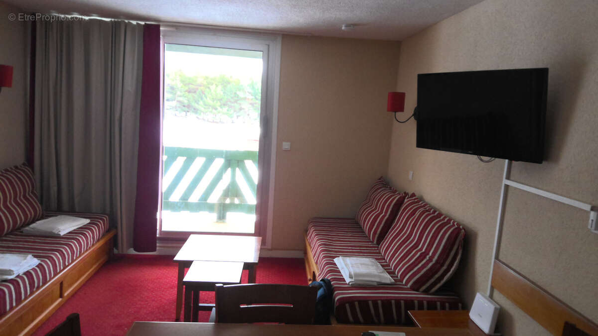 Appartement à BOLQUERE