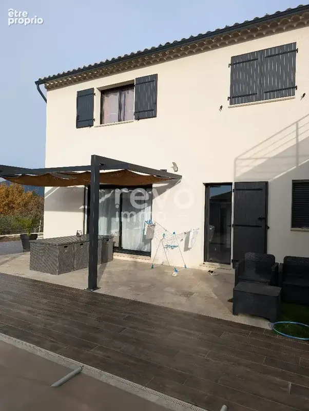 Une maison pour vous et une pour un revenu locatif immédiat ! - photo 10