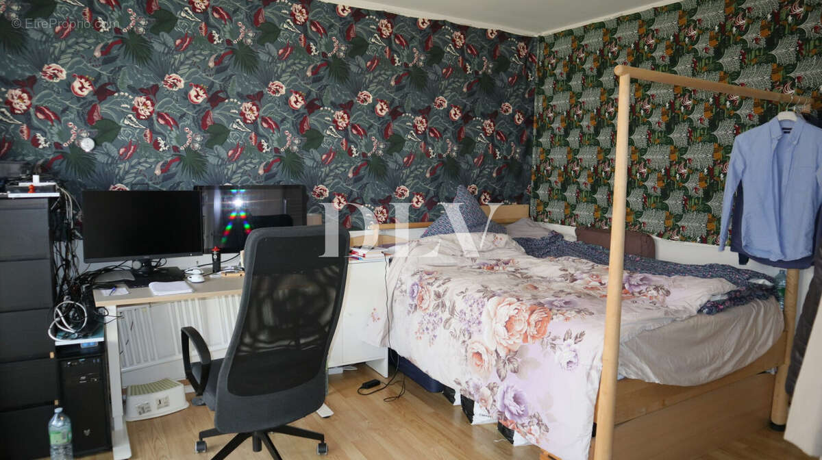 Appartement à AVON
