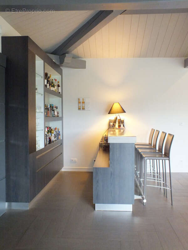 Maison à SEMUR-EN-AUXOIS