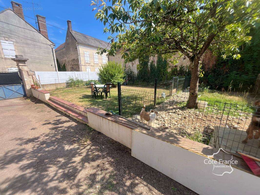 Maison de 3 chambres entièrement rénovée avec jardin, à quel - photo 5