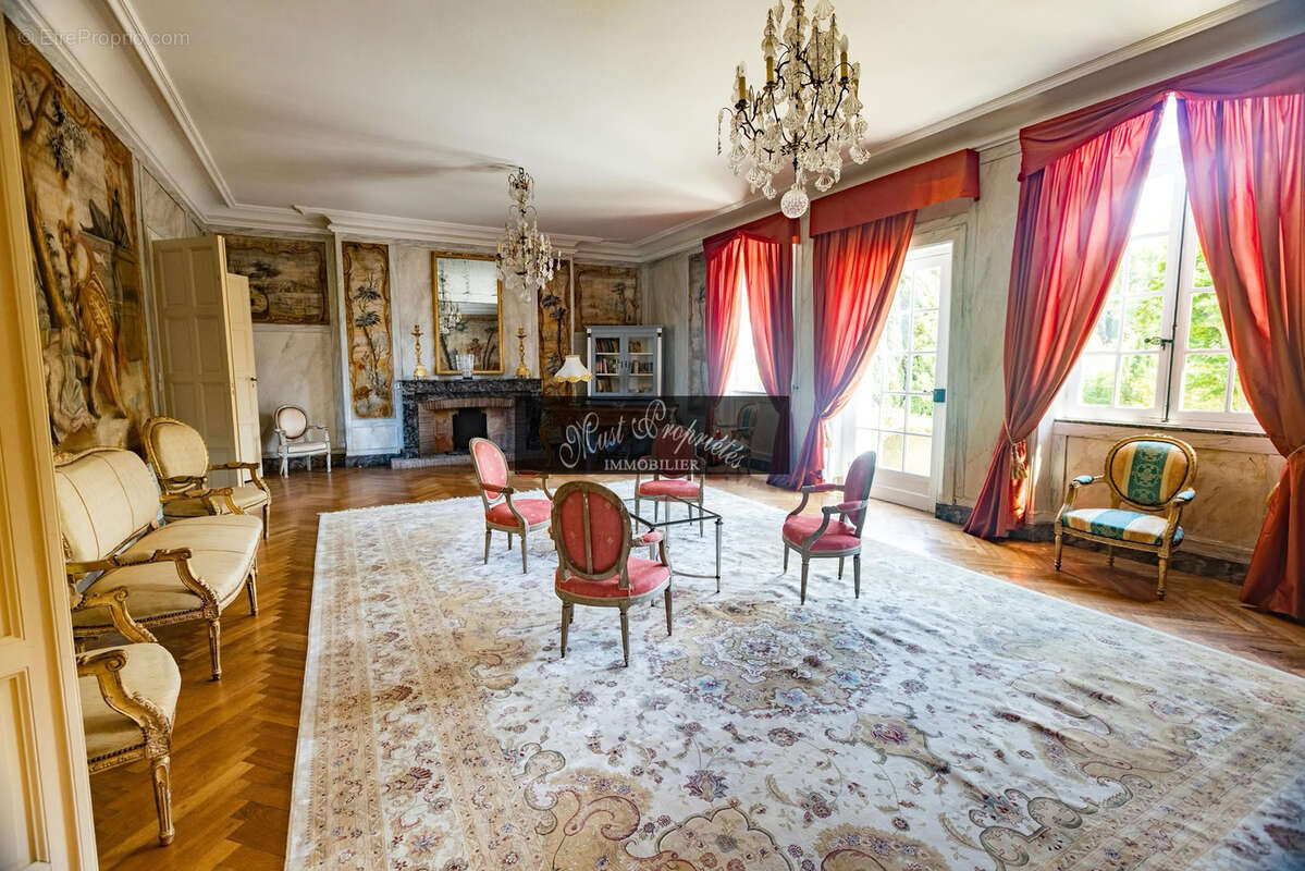 Maison à RIBAUTE
