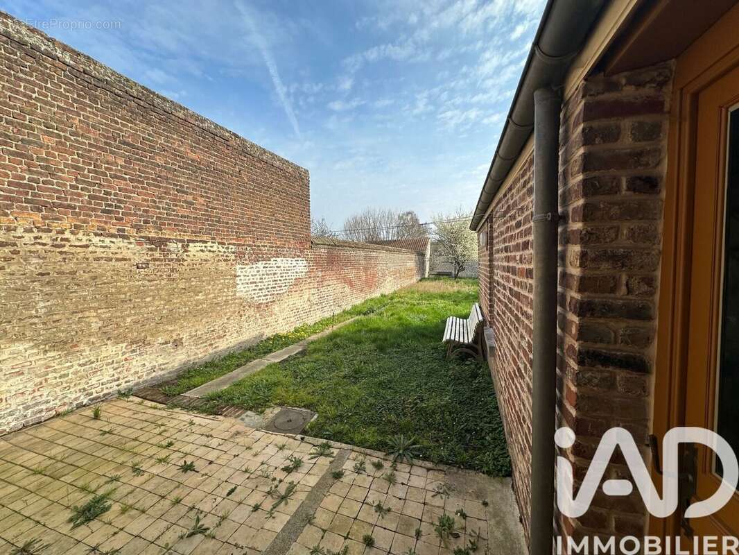 Photo 6 - Appartement à COURRIERES